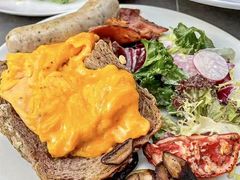 -叁 Three· bistro餐酒馆