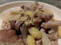 汤渣-花城苑广府菜(侨鑫店)