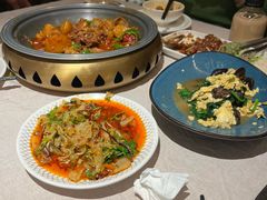 -耶里夏丽·丝路新疆菜·清真食品(徐汇南丹东路臻选店)