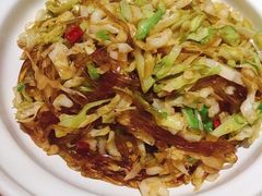 -大鸭梨烤鸭店(花园村店)