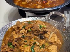 -雅佳神话·麻辣烤鱼(新街口店)