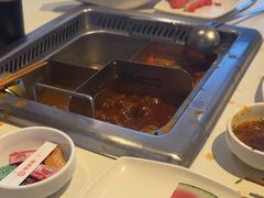 -海底捞火锅(锦艺城店)
