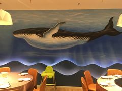 -蓝鲸(国浩路店)