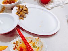 -喜家德虾仁水饺(青年大街店)