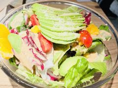 -春树下·树屋花房西餐厅(罍街AS1980店)