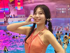 -广州融创水世界