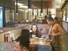 大堂-赤坂亭·M9和牛烧肉·铁板烧(合肥万象城店)
