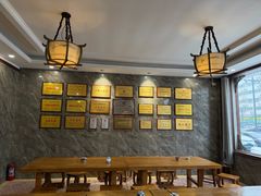 -清真马杰山牛肉汤馆