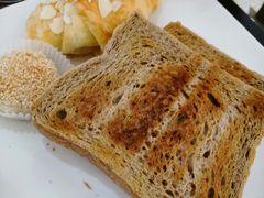 -太湖饭店玉兰厅(自助餐厅)