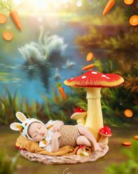 -挚纯baby儿童摄影(庐阳区店)