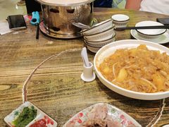 -格日勒阿妈蒙古厨房(大召店)