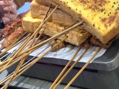 -醉炫音速烧烤·干煸菜(沙河总店)