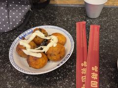 -赵记传承·中国甜品(福州总店)