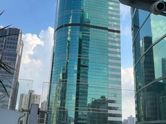-城市露台景观餐厅(淮海路店)