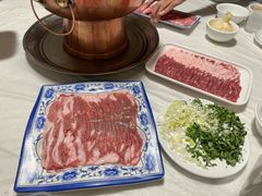 -胡同儿老北京涮肉