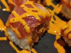 -隐泉之语日式料理(王府中环店)