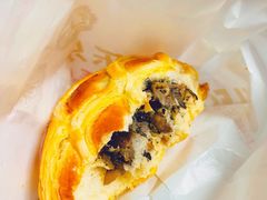 黑松露惠灵顿牛排包-LELECHA乐乐茶(新街口大洋店)