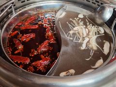 -小龙坎老火锅(北京三里屯店)