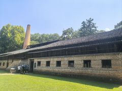 -景德镇古窑民俗博览区