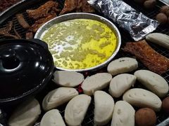 -毛小子西昌藿香火盆烧烤(学苑路店)
