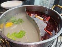 -魁牛·潮汕牛肉自助火锅(沈辽路万达店)