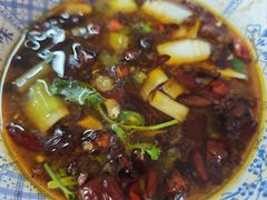 -三中高皇羊肉馆