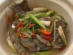 -金河半岛园林酒家(金融城店)