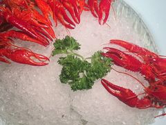-沪小胖·小龙虾·蓝龙王(八佰伴店)