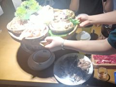 -菌彩云南野生菌火锅(万达广场店)