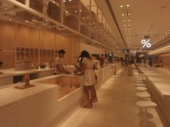 -% Arabica阿拉比卡咖啡(深圳湾万象城店)