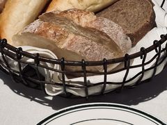 -Wolfgang’s Steakhouse 沃夫冈牛排馆(上海白玉兰广场店)