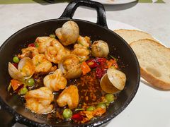 -IL Forno 意坊·意大利餐厅(温州万象城店)