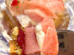 -花间烘焙BLossom Bakery
