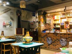 -曲氏老北京涮肉(摩尔店)