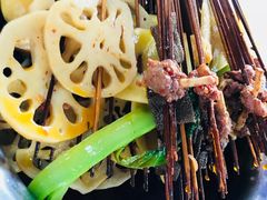 -四小区火锅·巷子里的重庆火锅(花照壁店)