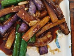 地三鲜-马头巷·食景园(苏州总店)