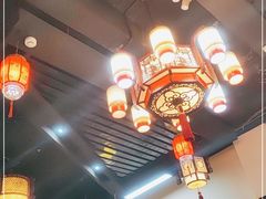 大堂-小伙虎坊桥石锅烤肉(和义店)