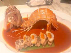 -新荣记(新源南路店)