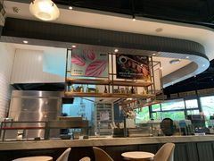 -The open life(万象城店)
