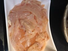 鸭肠-怡品川宇火锅(宝立方店)