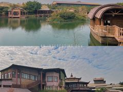 -长鹿旅游休博园