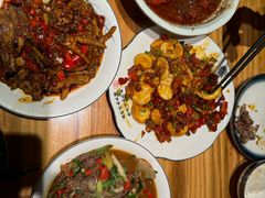 -小口味