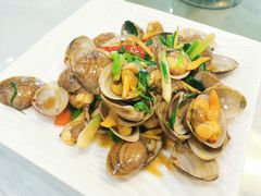 -勝記酒家·37年老字号·经典粤菜(荔枝公园店)