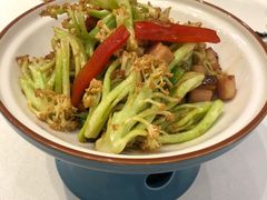 -陶苏·品味融合川菜(龙湖源著天街店)