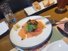 -安妮意大利餐厅(国贸店)
