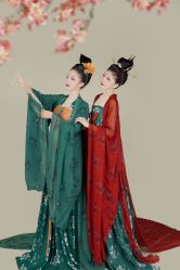 -盘子女人坊古装写真摄影(南京总店)
