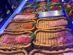 -非烤勿扰自助烤肉(虎门天虹店)