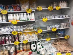 -果乐多生鲜超市(宏业广场店)