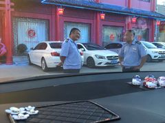 保安-於氏虾神(盱眙总店)