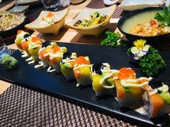 -浦·传统日式料理(3 5 1 1 店)